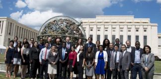 United Nations Office at Geneva (UNOG) International Law Seminar (ILS) 2021 for international law, young scholars, government officials – Geneva, Switzerland (Financial Support Available)