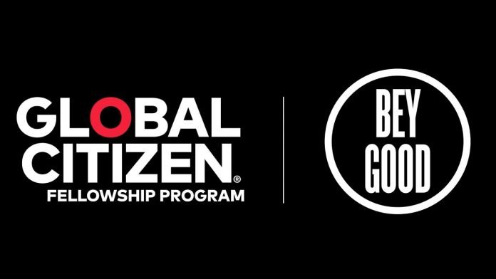 BeyGOOD Global Citizen Fellowship Program 2021 for young Africans (Fully Funded)