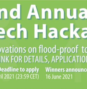 FINISH Mondial 2nd Annual SanTech Hackathon 2021 (Up to €7,000 in prizes)