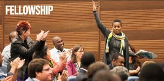 Echoing Green Fellowship 2021 for Innovators Worldwide