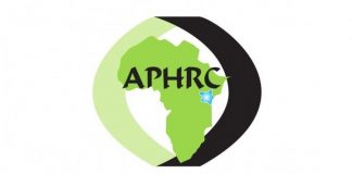 African Population and Health Research Center (APHRC) Internship 2021