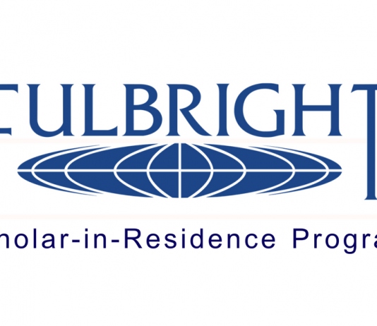 Fulbright Scholar-in-Residence (SIR) Program 2022-2023 for U.S. Institutions