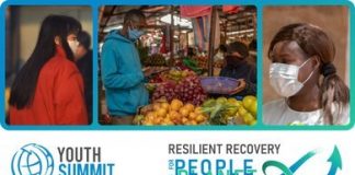World Bank Group (WBG) Youth Summit Resilient Recovery Solutions Case Challenge 2021