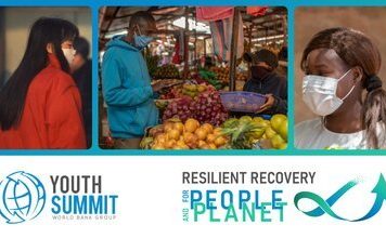 World Bank Group (WBG) Youth Summit Resilient Recovery Solutions Case Challenge 2021