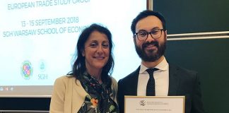 World Trade Organisation (WTO) Essay Award 2021 for Young Economists (CHF 5,000 prize)