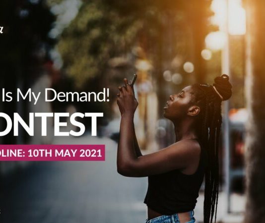 Nala Feminist Collective “This is my Demand” Contest 2021 (Win $500)