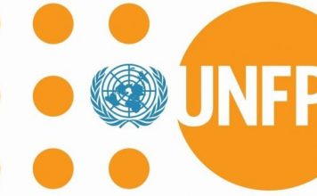 United Nations Population Fund (UNFPA) Young Professionals from Africa and of African Descent (YPAAD) Programme 2021