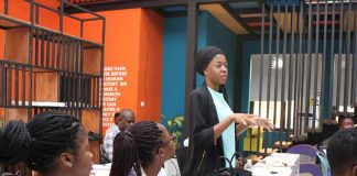 United Nations Population Fund (UNFPA) Young Professionals from Africa and of African Descent Program 2021