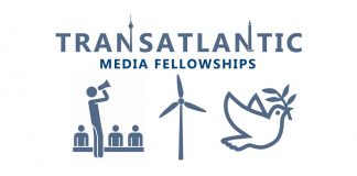 Heinrich-Böll-Stiftung Transatlantic Media Fellowship 2021 for Journalists (Stipend available)