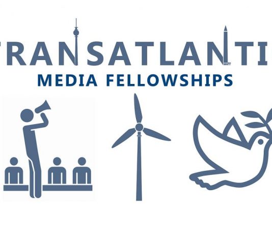 Heinrich-Böll-Stiftung Transatlantic Media Fellowship 2021 for Journalists (Stipend available)