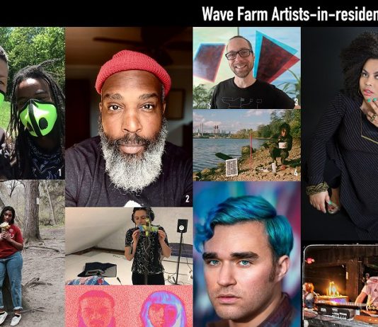 Wave Farm Radio Artist Fellowship 2021 for Radio Scholars and Artists in the US ($15,000 stipend)