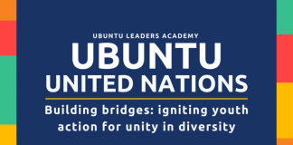 Call for Participants: Ubuntu Leaders Academy – Ubuntu United Nations Training 2021