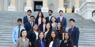APAICS Congressional Racial Equity Fellowship 2022 (Fully-funded)