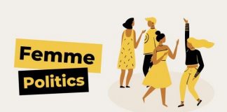 Femme Politics – Incubator Program 2021 for young African women leaders.