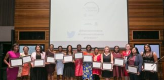 The L’Oréal-UNESCO Young Talents for Women in Science program 2021