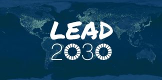Apply for the Lead2030 Challenge for SDG4 ($50,000 grant)