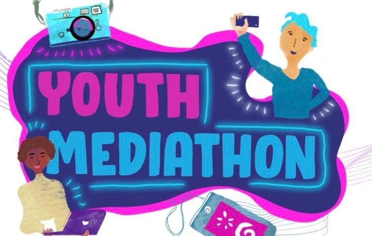 UNICEF Youth Mediathon 2021 for Content Creators