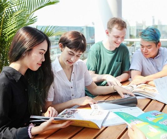 TDTU Scholarship for International Students to study Undergraduate Programs 2022