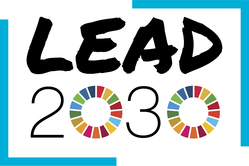 Lead2030 Challenge for SDG 2: End Hunger by 2030 (US$50,000 grant)