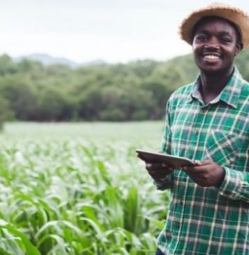 The African Food Fellowship 2021 for young Rwandans