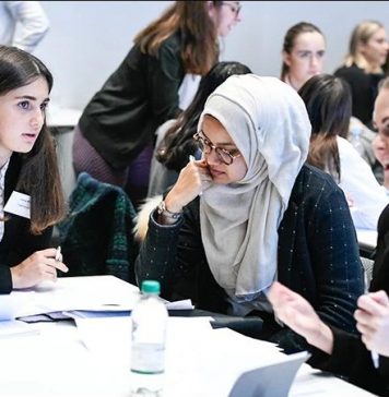 Goldman Sachs Trader Academy 2021 for Female Students in EMEA