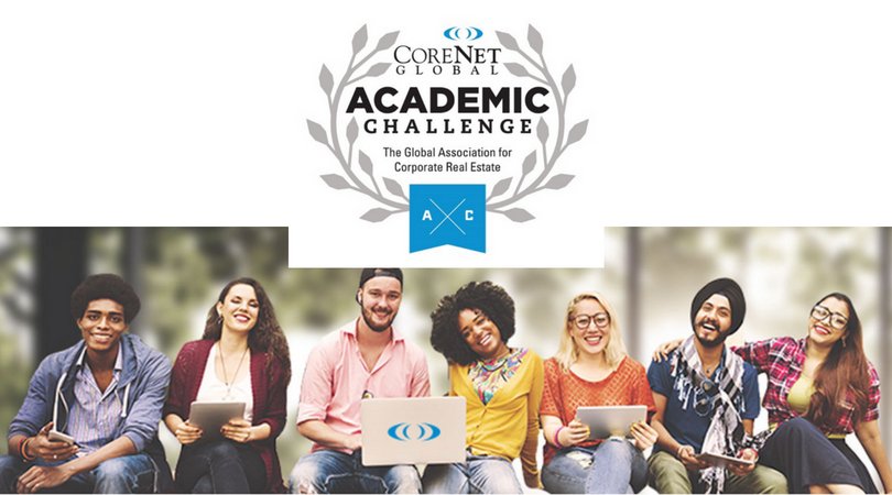CoreNet Global Academic Challenge 2021-2022 for Students worldwide (US$5,000 prize)