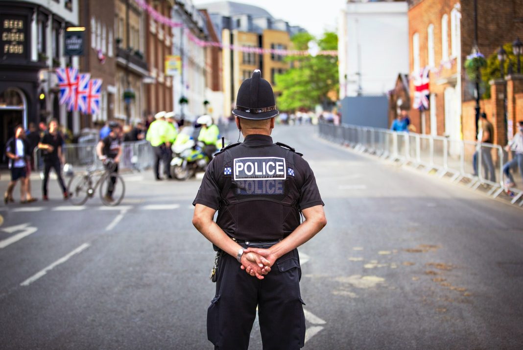 7 Reasons to pursue a career in the police