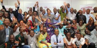 Youth in Motion Policy and Governance Fellowship 2021 for Young Africans