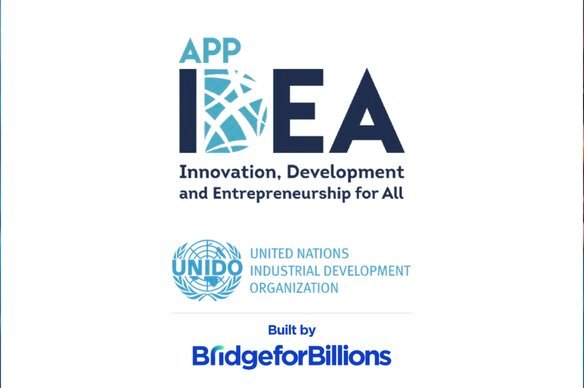 United Nations Industrial Development Organization (UNIDO) IDEA App Senegal Program 2021