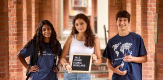 Apply for Yale Young Global Scholars Program 2022 (Scholarships Available)