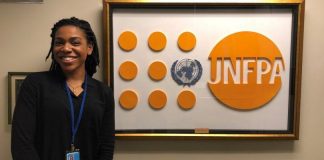 United Nations Population Fund (UNFPA) Internship Program 2022
