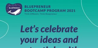 Bluepreneur Bootcamp Program 2021 for Startups across Asia-Pacific