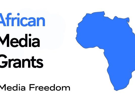 WAN-IFRA African Media Grants 2021: Climate Change and Environmental Reporting ($10,000 grant)