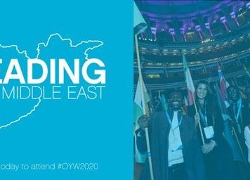 Leading The Middle East Scholarship 2022 to Attend the One Young World Summit (Fully Funded to Tokyo, Japan)
