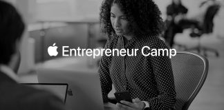 Apple Entrepreneur Camp for Black Founders 2022