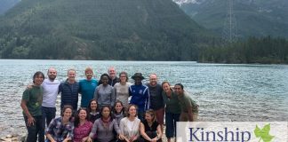 Kinship Conservation Fellows Program 2022 ($6,000 stipend)