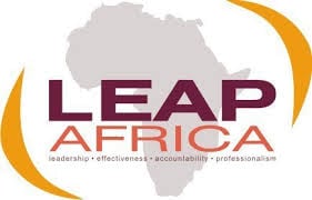 LEAP Africa Youth Leadership Programme 2021 for young Nigerian Undergraduates