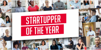 The Startupper of the year Challenge by TotalEnergies for young African Entrepreneurs