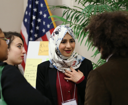 Thomas Jefferson Tunisia Undergraduate Scholarship Program (UGRAD) 2022/2023 for young Tunisians to study in USA (Fully Funded)