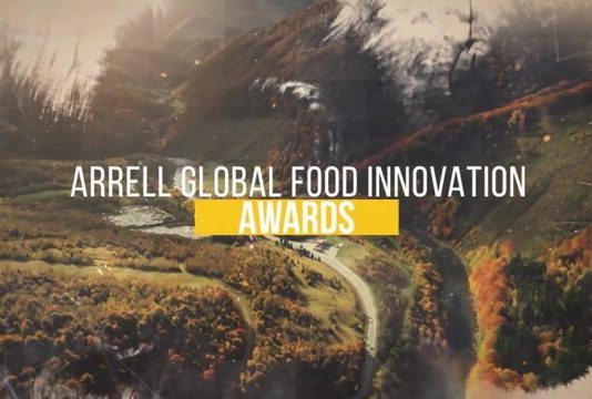 Arrell Global Food Innovation Awards 2022 (Up to $125,000 CAD)