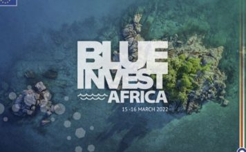 Blue Invest Africa Call for Applications: African SMEs in the Blue Economy