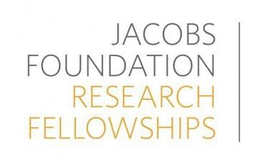Jacobs Foundation Research Fellowship Program 2022 for early and mid-career researchers.