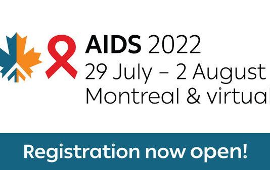 24th International AIDS Conference 2022 in Montreal, Canada (Scholarships to attend in-person & Virtually)