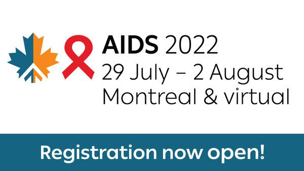 24th International AIDS Conference 2022 in Montreal, Canada (Scholarships to attend in-person & Virtually)
