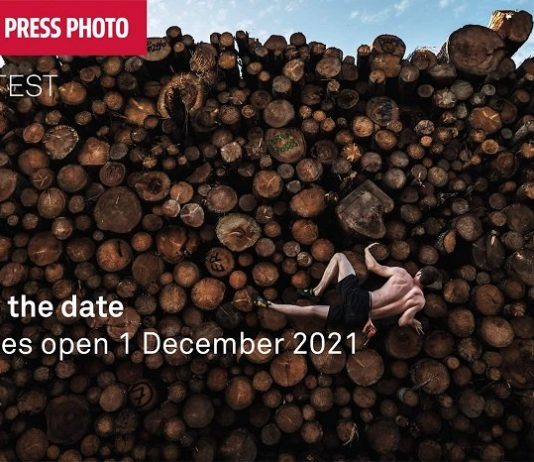 World Press Photo Contest 2022 for Professional photographers (€5,000 prize)