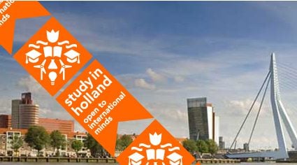 Orange Tulip Scholarship Programme 2022/2023 for young South Africans to study in the Netherlands.