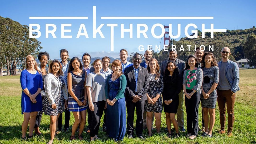 The Breakthrough Institute Generation Fellowship 2022 (Stipend available)