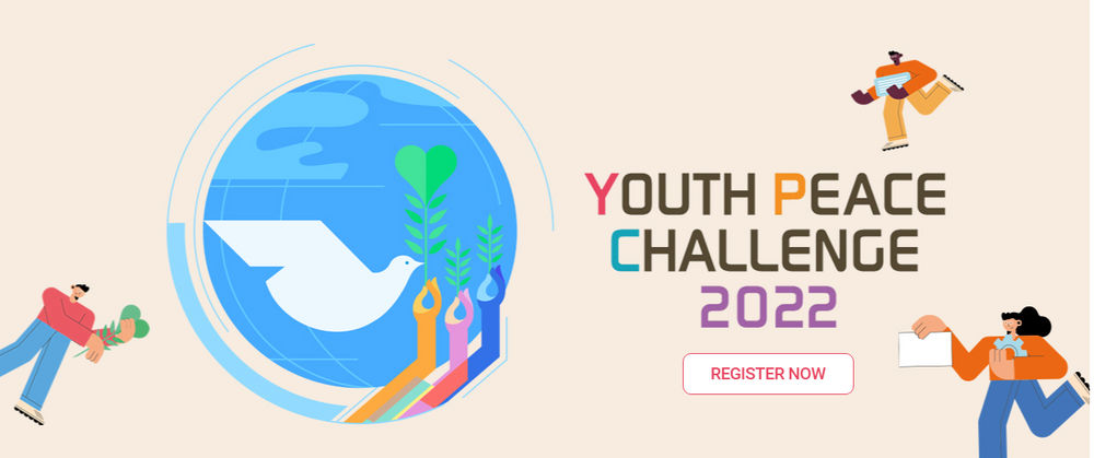 PyeongChang Youth Peace Challenge (YPC) 2022