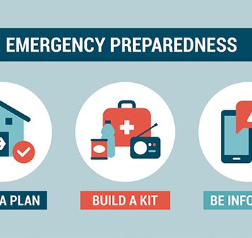Ways to be Prepared in a Health Emergency