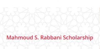 Leiden University Fund – Lutfia Rabbani Foundation Scholarship 2022/2023 for Arab Students